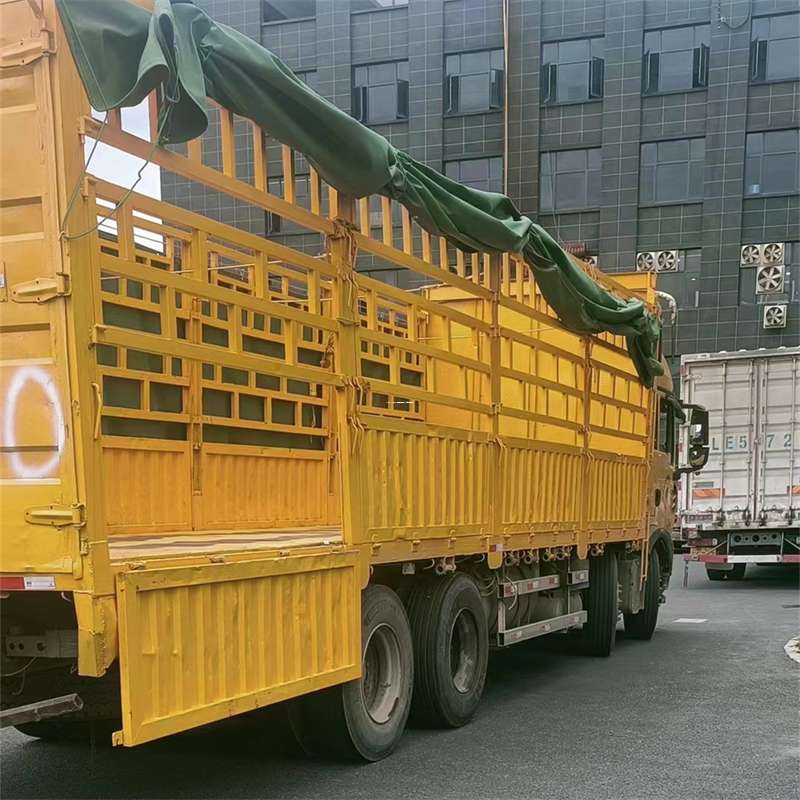 河北邢台威县到新泰物流公司——一站式货运服务（到新泰的物流）