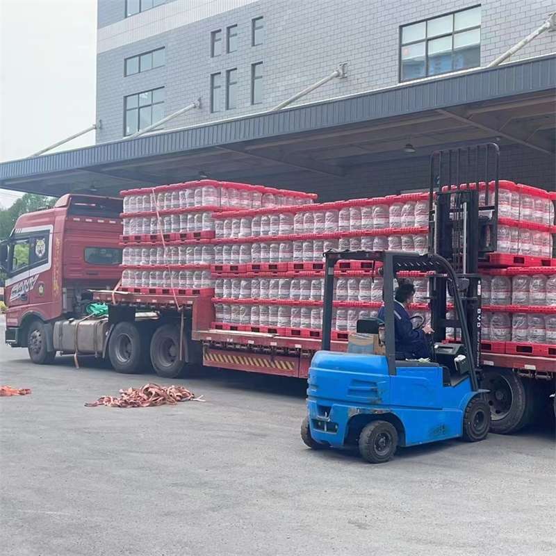 河北邢台威县到宁波物流公司——一站式服务，让货运更轻松