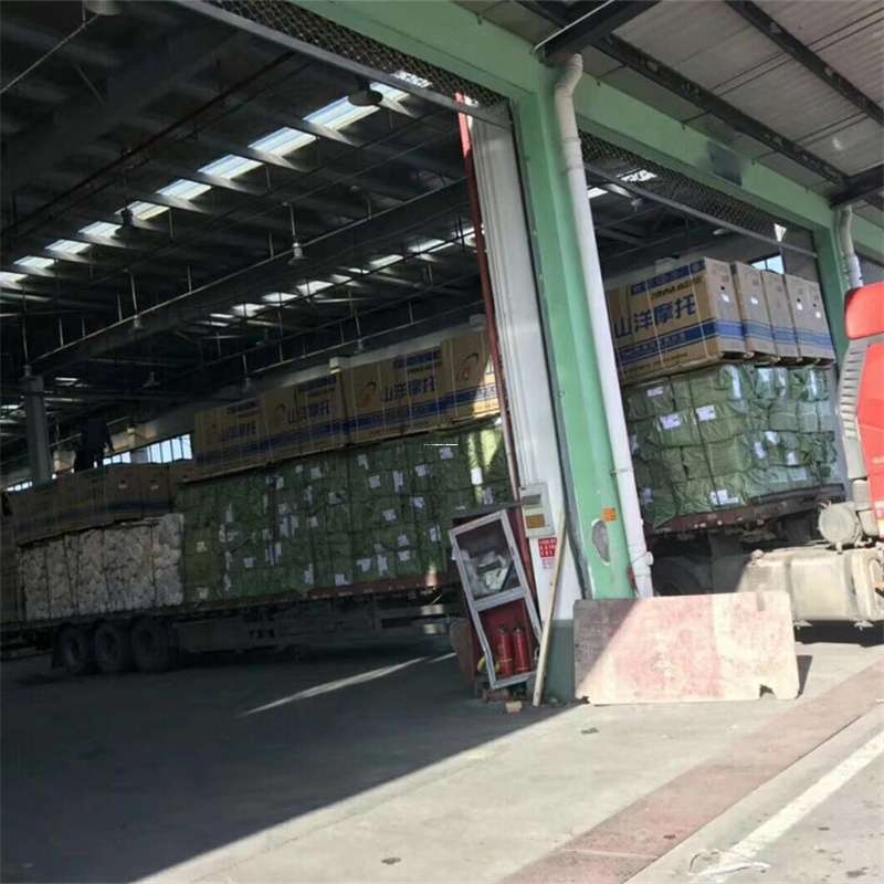 河北邢台威县至肥东物流专线，一站式服务让货运更高效（肥东物流公司电话号码）
