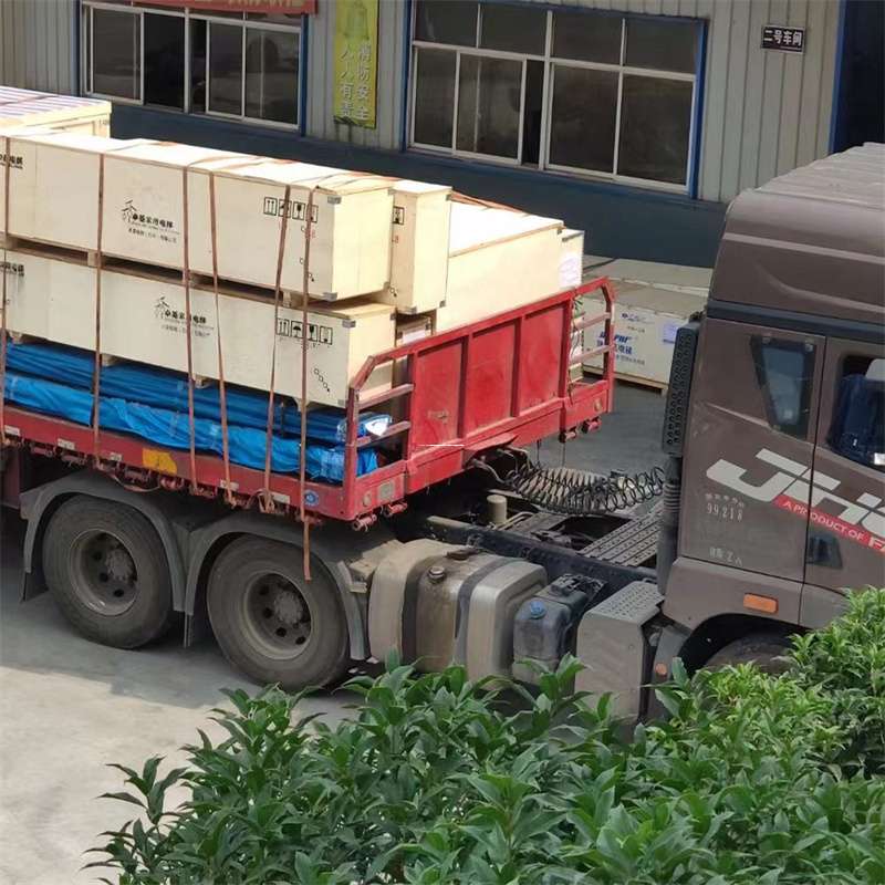 河北邢台威县至新疆阿勒泰福海县物流专线，一站式服务，让您的货物畅行无忧